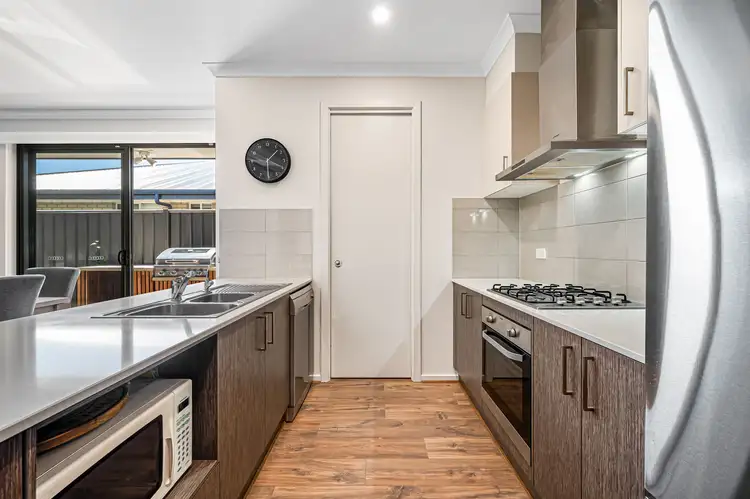 Fifth view of Homely house listing, 11 Grand Road, Munno Para SA 5115