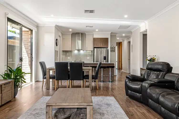 Sixth view of Homely house listing, 11 Grand Road, Munno Para SA 5115