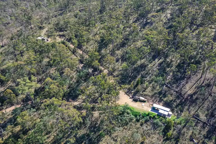 Second view of Homely land listing, Lot 6 Nugent Road, Wattle Hill TAS 7172