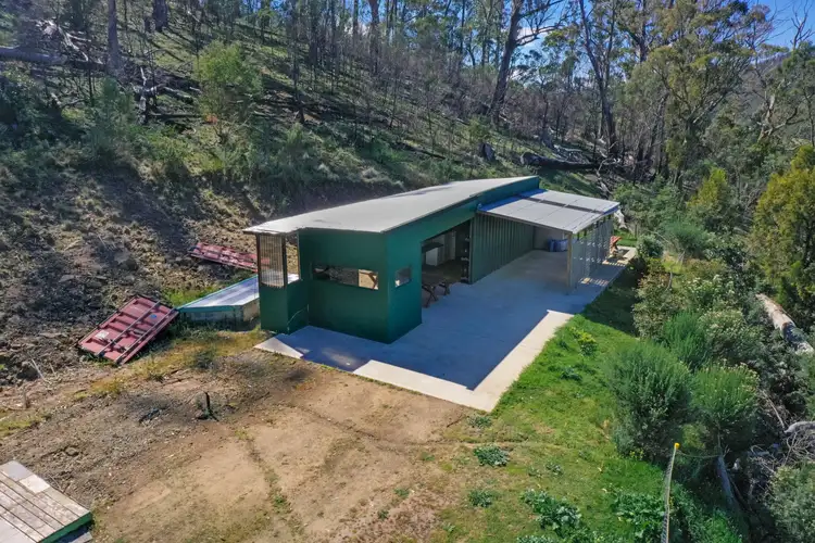 Fifth view of Homely land listing, Lot 6 Nugent Road, Wattle Hill TAS 7172