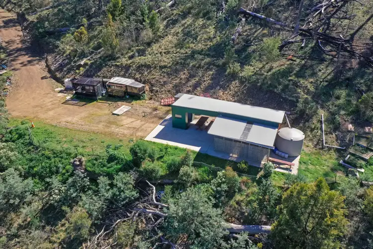 Sixth view of Homely land listing, Lot 6 Nugent Road, Wattle Hill TAS 7172