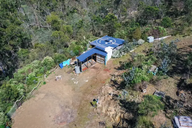 Seventh view of Homely land listing, Lot 6 Nugent Road, Wattle Hill TAS 7172
