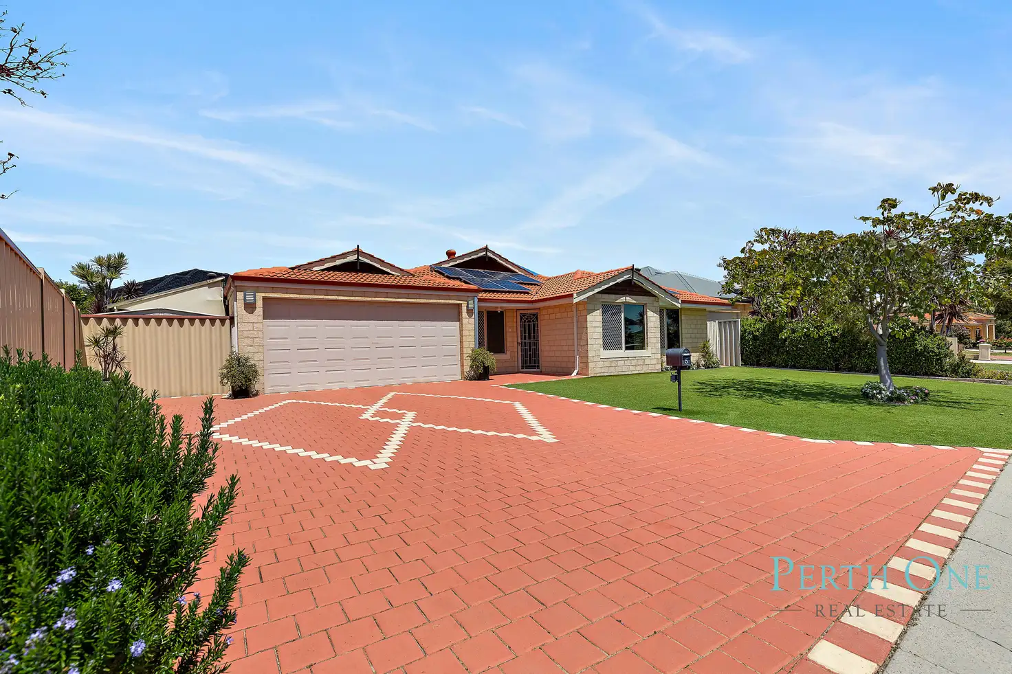 Main view of Homely house listing, 5 Forillion Avenue, Bibra Lake WA 6163