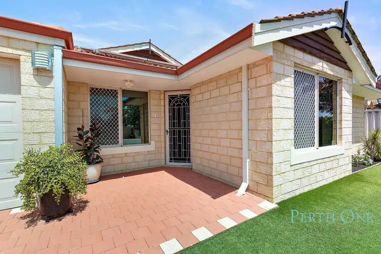 Third view of Homely house listing, 5 Forillion Avenue, Bibra Lake WA 6163