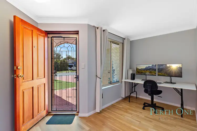 Fourth view of Homely house listing, 5 Forillion Avenue, Bibra Lake WA 6163