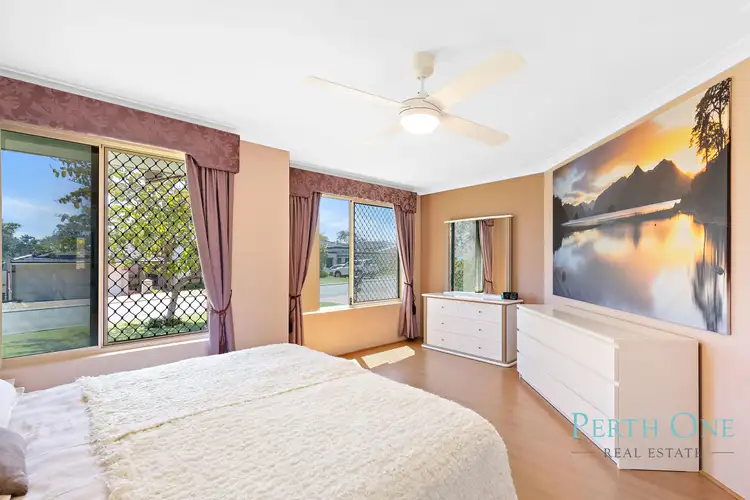 Sixth view of Homely house listing, 5 Forillion Avenue, Bibra Lake WA 6163
