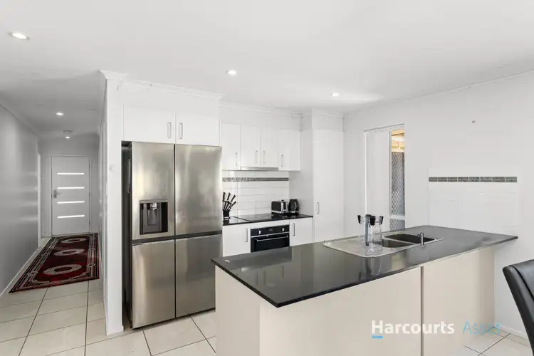 Second view of Homely house listing, 17 Mckinlay Avenue, Redbank Plains QLD 4301