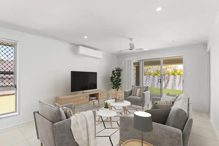 Third view of Homely house listing, 17 Mckinlay Avenue, Redbank Plains QLD 4301