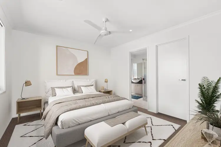 Fourth view of Homely house listing, 17 Mckinlay Avenue, Redbank Plains QLD 4301