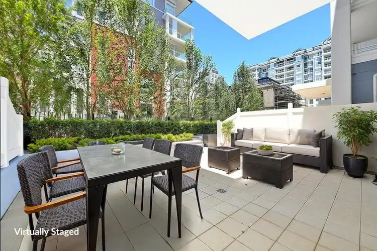 113/50 Peninsula Drive, Breakfast Point NSW 2137
