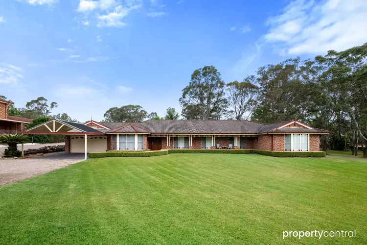 83 Grays Lane, Cranebrook NSW 2749