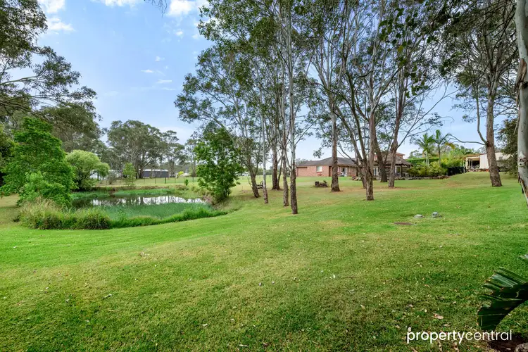 Fifth view of Homely house listing, 83 Grays Lane, Cranebrook NSW 2749