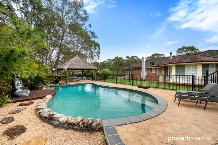 Sixth view of Homely house listing, 83 Grays Lane, Cranebrook NSW 2749