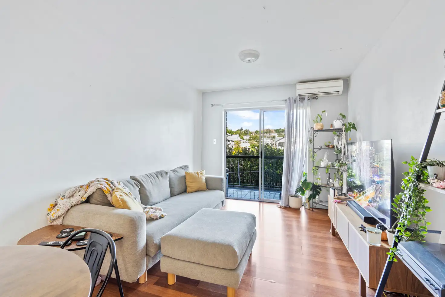 Main view of Homely unit listing, 1/21 Lever Street, Albion QLD 4010