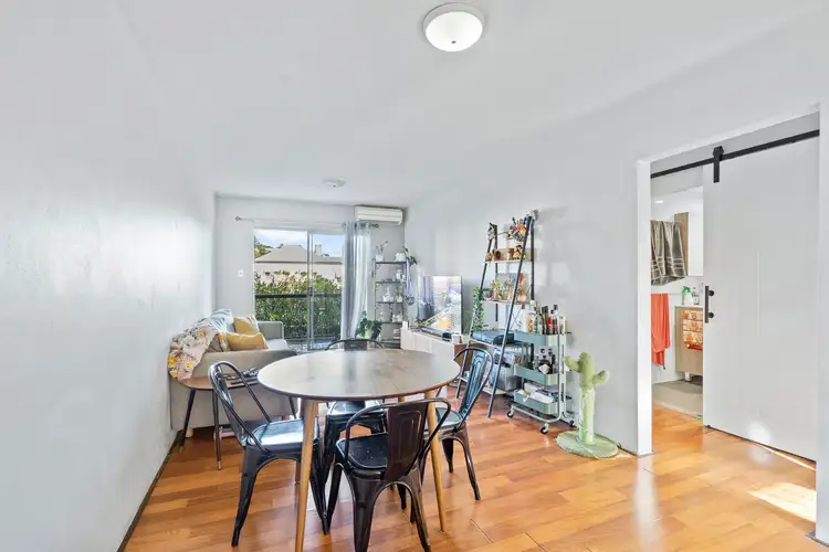 Second view of Homely unit listing, 1/21 Lever Street, Albion QLD 4010
