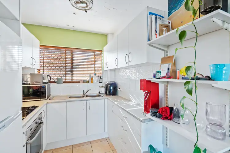 Third view of Homely unit listing, 1/21 Lever Street, Albion QLD 4010