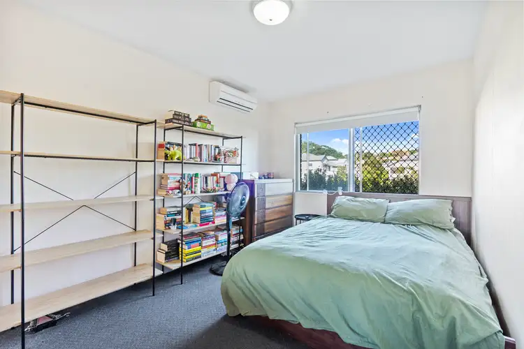 Fourth view of Homely unit listing, 1/21 Lever Street, Albion QLD 4010