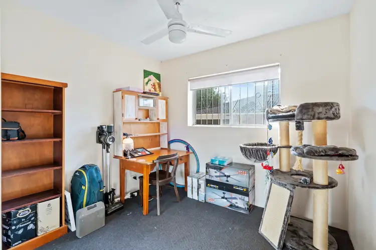 Fifth view of Homely unit listing, 1/21 Lever Street, Albion QLD 4010