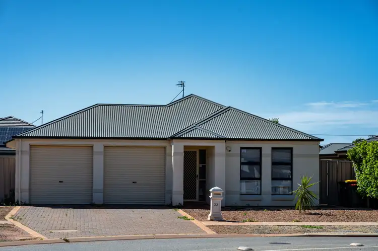 23 TUMMEL CIRCLE, Whyalla Jenkins SA 5609