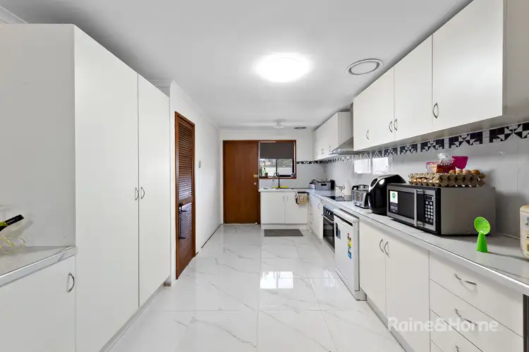 Main view of Homely house listing, 15 Axford Road, Kings Park VIC 3021