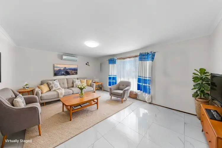 Second view of Homely house listing, 15 Axford Road, Kings Park VIC 3021