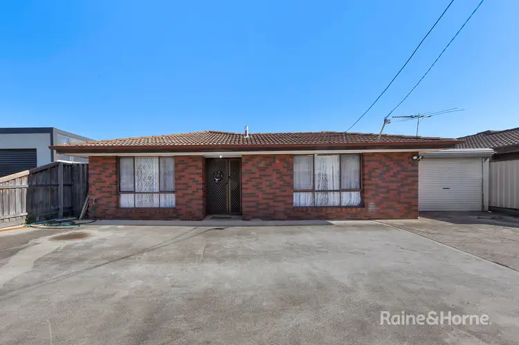Third view of Homely house listing, 15 Axford Road, Kings Park VIC 3021