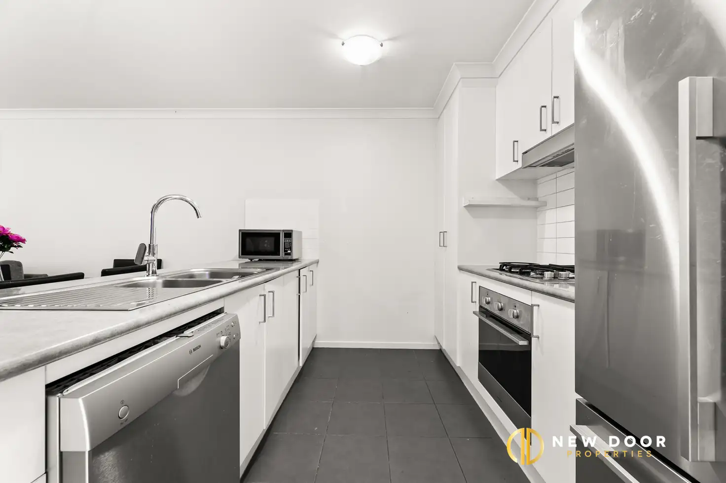 Main view of Homely house listing, 14 Hilda Kincaid Crescent, Macgregor ACT 2615
