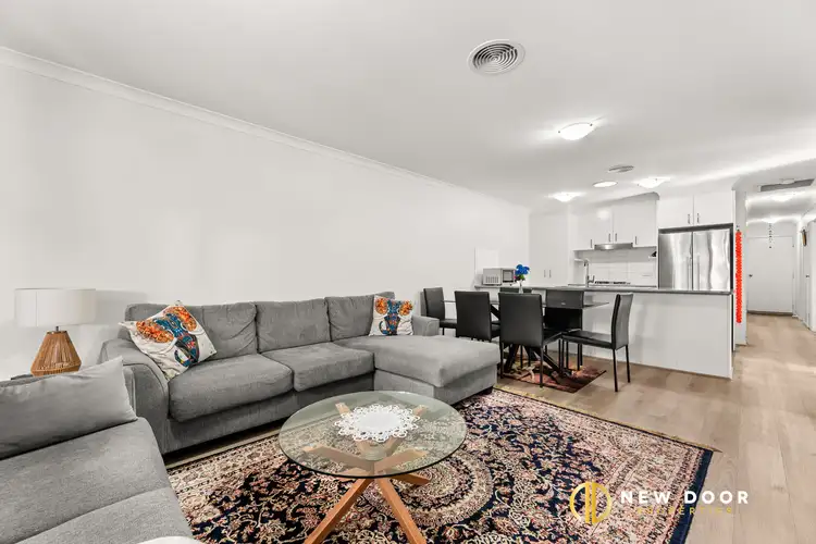 Second view of Homely house listing, 14 Hilda Kincaid Crescent, Macgregor ACT 2615