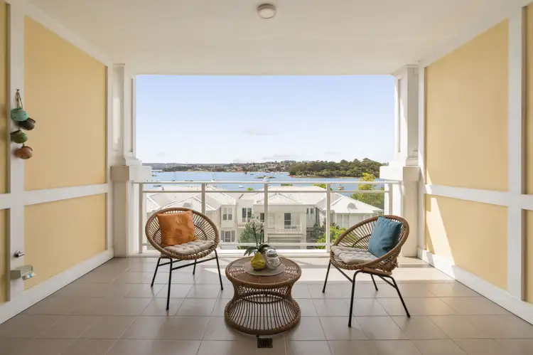508/50 Peninsula Drive, Breakfast Point NSW 2137