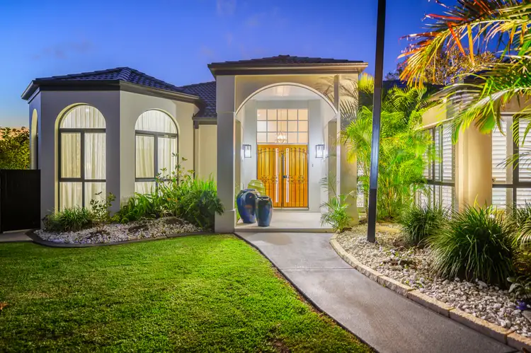 Main view of Homely house listing, 25 The Anchorage, Tweed Heads NSW 2485