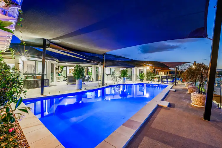 Fourth view of Homely house listing, 25 The Anchorage, Tweed Heads NSW 2485