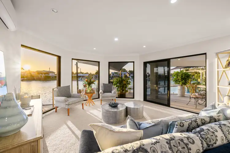 Fifth view of Homely house listing, 25 The Anchorage, Tweed Heads NSW 2485
