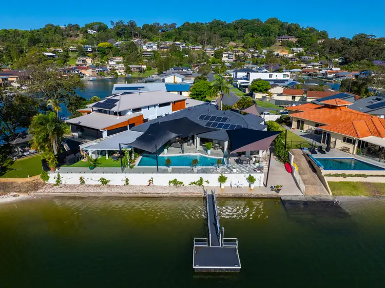 Sixth view of Homely house listing, 25 The Anchorage, Tweed Heads NSW 2485