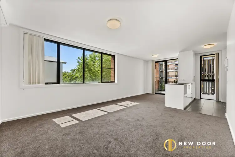 28/37 Braybrooke Street, Bruce ACT 2617