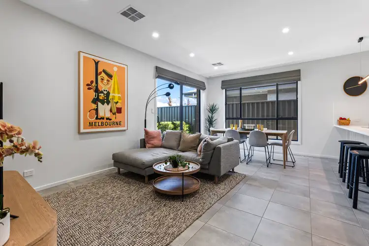 Second view of Homely house listing, 1180 Stebonheath Road, Munno Para SA 5115