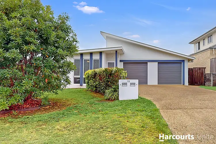 2/11 Lorikeet Parade, Dakabin QLD 4503