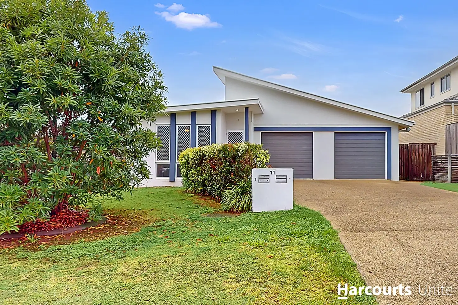 Main view of Homely house listing, 2/11 Lorikeet Parade, Dakabin QLD 4503
