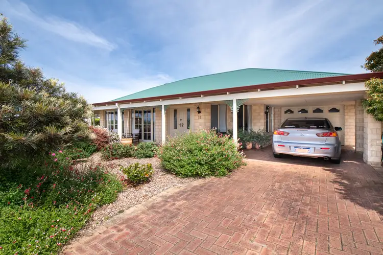Main view of Homely house listing, 11 Russell Rise, Denmark WA 6333