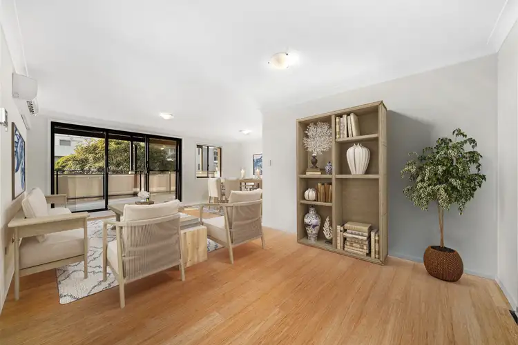Fourth view of Homely apartment listing, 7/54 King Street, St Marys NSW 2760