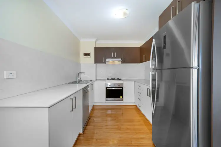 Sixth view of Homely apartment listing, 7/54 King Street, St Marys NSW 2760