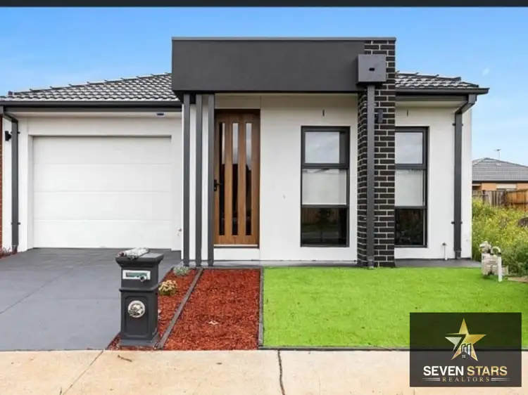 31 Morningside Drive, Thornhill Park VIC 3335