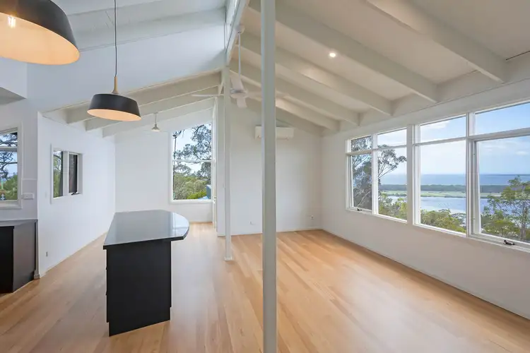 Second view of Homely house listing, 1 Tantawangalo Street, Merimbula NSW 2548