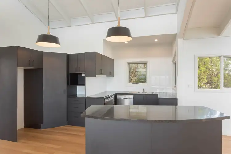 Fifth view of Homely house listing, 1 Tantawangalo Street, Merimbula NSW 2548