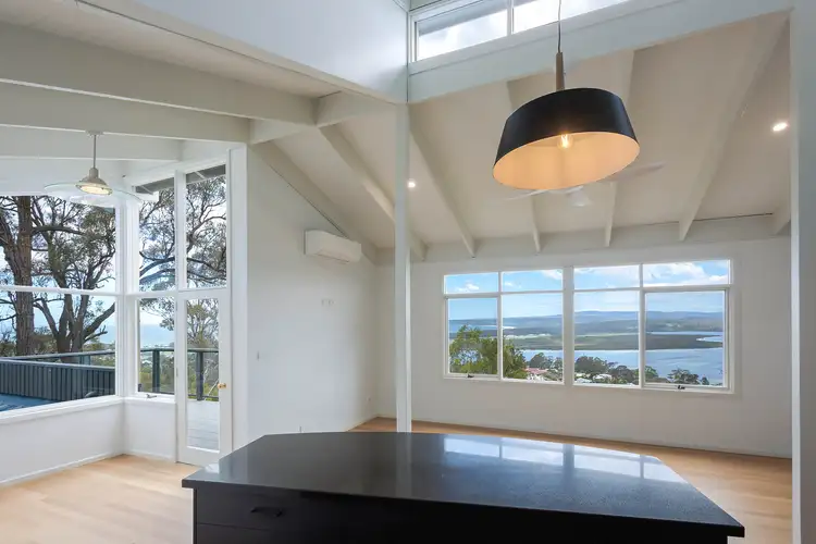 Seventh view of Homely house listing, 1 Tantawangalo Street, Merimbula NSW 2548