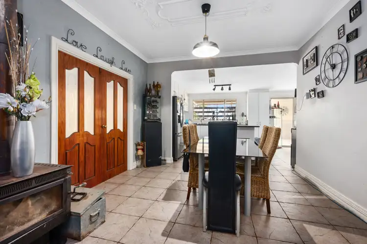 Second view of Homely house listing, 15 Evans Street, Boulder WA 6432