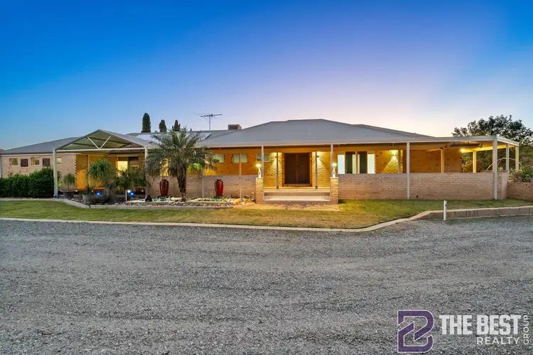 Main view of Homely house listing, 39 Learmouth Turn, Byford WA 6122