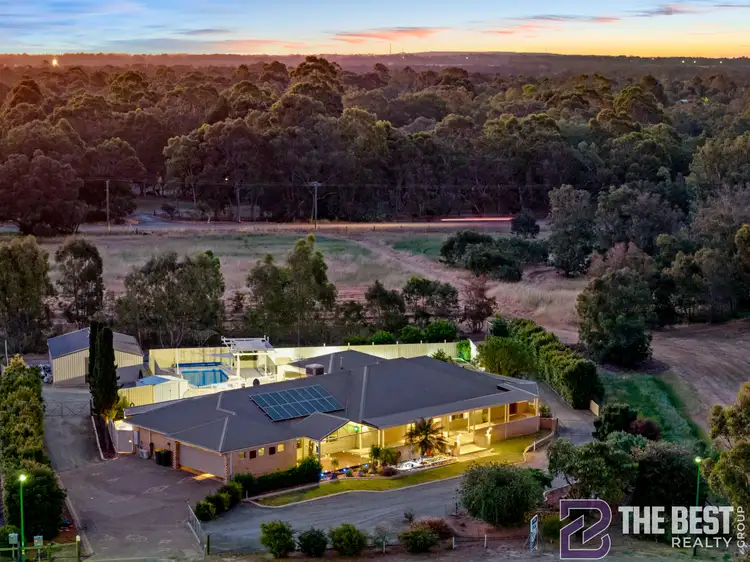 Second view of Homely house listing, 39 Learmouth Turn, Byford WA 6122