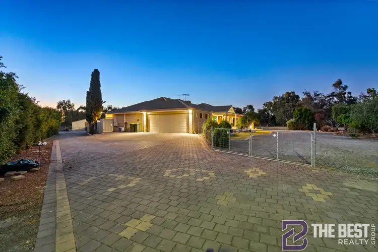 Third view of Homely house listing, 39 Learmouth Turn, Byford WA 6122