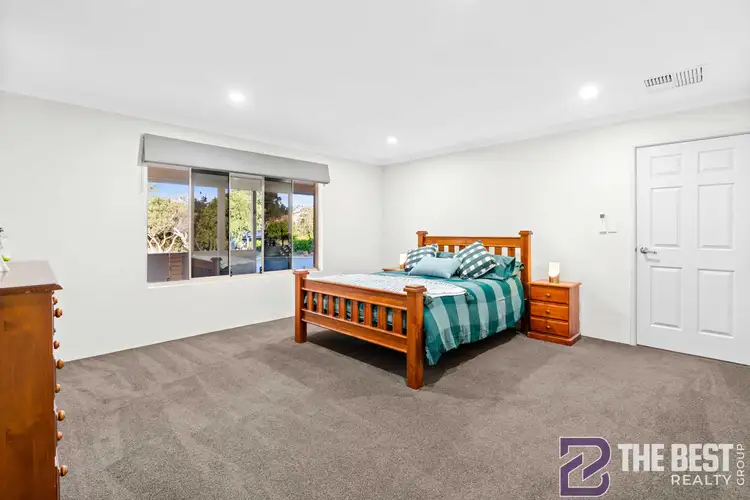 Sixth view of Homely house listing, 39 Learmouth Turn, Byford WA 6122