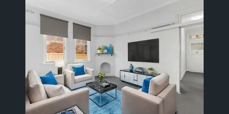 Third view of Homely house listing, 29 Berna Street, Canterbury NSW 2193